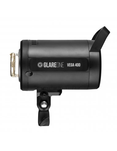 GlareOne Vega 400 Starter Kit - studio lighting...