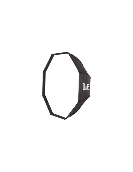 GlareOne Vega 400 Starter Kit - zestaw oświetlenia studyjnego