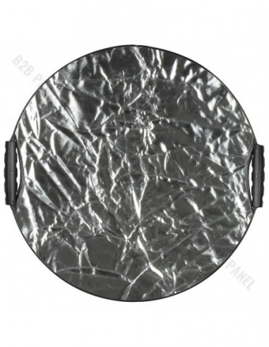 GlareOne Reflector 5in1 110 cm with handle