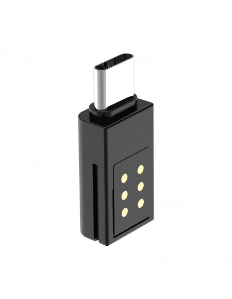 Synco G1TL Wirelles System with Apple Lighting MFI + USB-C connector