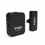 Synco G1T Wirelles System with USB-C
