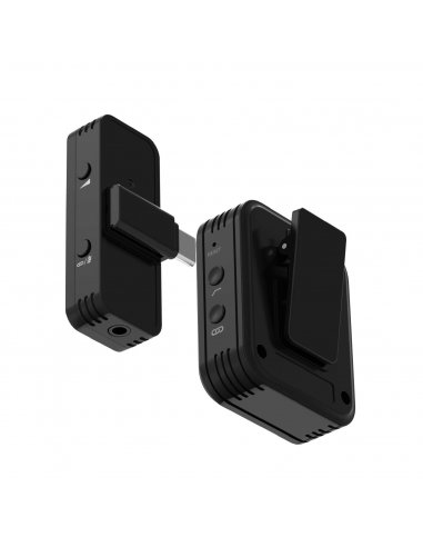 Synco G1T Wirelles System with USB-C