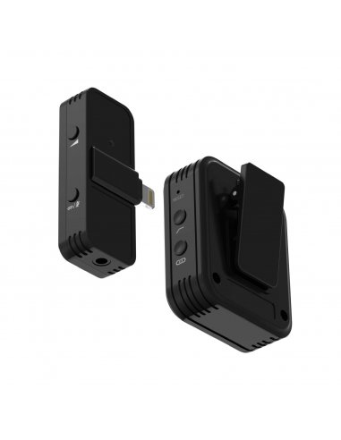 Synco G1L bezprzewodowy system mikrofonowy...