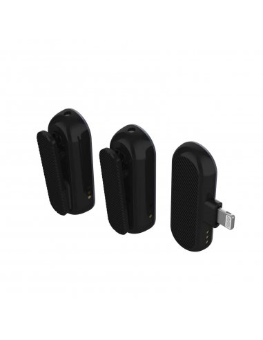 Synco P2L bezprzewodowy system mikrofonowy...