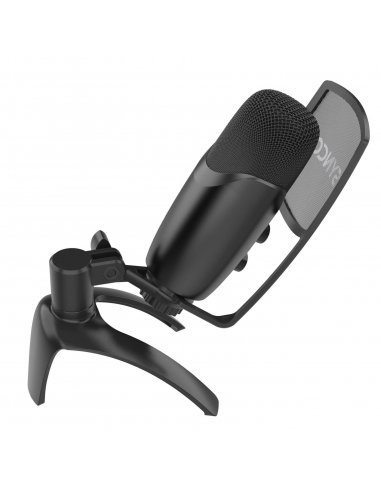 Synco V2 USB Condenser Microphone with POP...