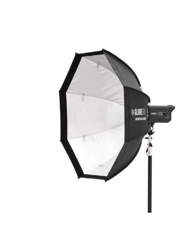 GlareOne Softbox Octa 100 PRO