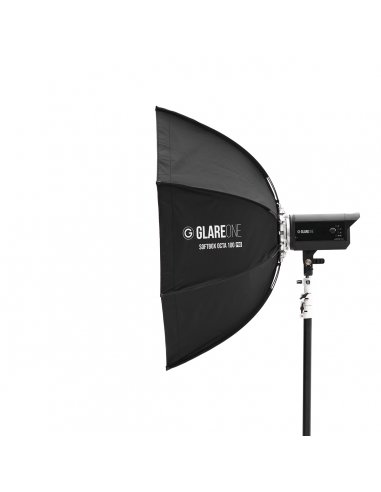 GlareOne Softbox Octa 100 PRO