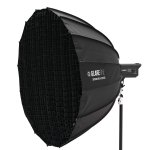 GlareOne Softbox Grid Hexa 120 PRO