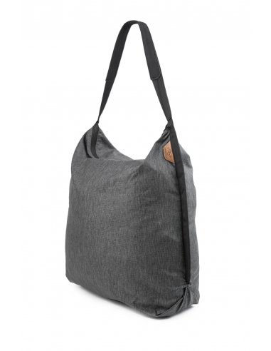 Torba PeakDesign Packable Tote Charcoal -...