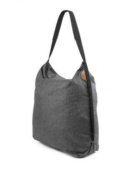 Peak Design Packable Tote Charcoal
