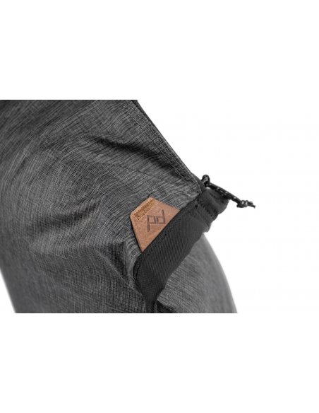 Torba PeakDesign Packable Tote Charcoal - grafitowa