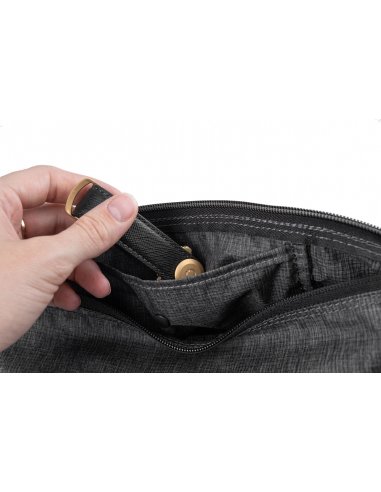 Peak Design Packable Tote Charcoal