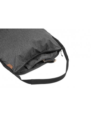 Peak Design Packable Tote Charcoal