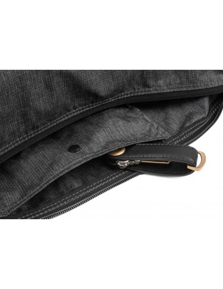 Peak Design Packable Tote Charcoal