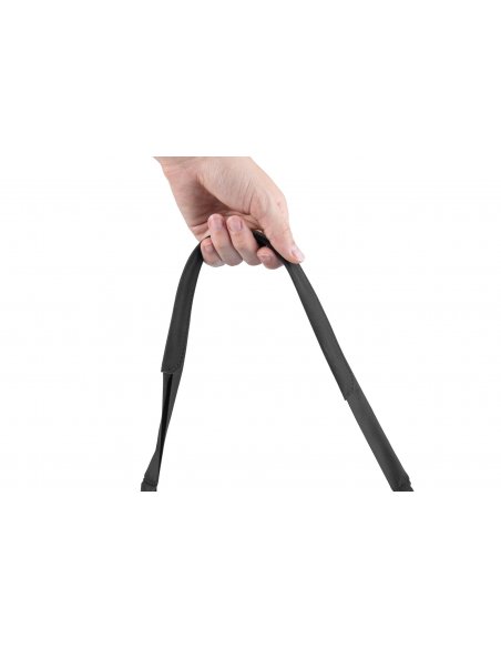 Torba PeakDesign Packable Tote Charcoal - grafitowa