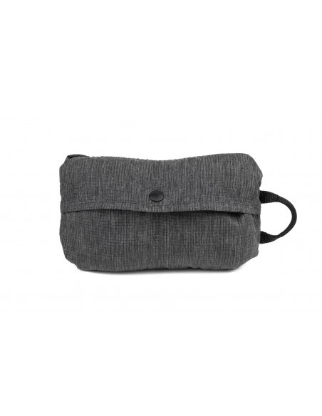 Torba PeakDesign Packable Tote Charcoal - grafitowa