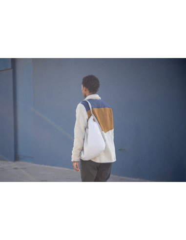 Torba PeakDesign Packable Tote Raw - kratka