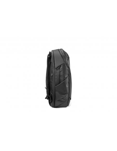 Plecak Travel Line Peak Design Travel Backpack 30L Black – czarny