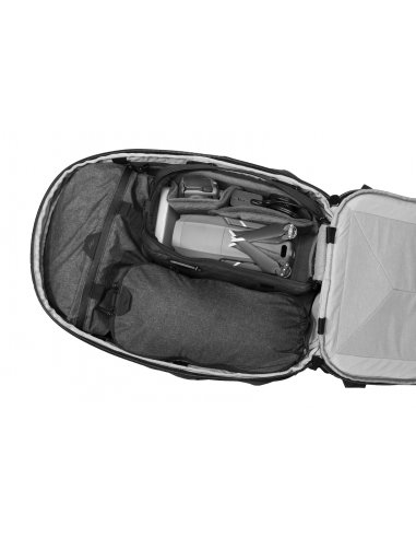 Travel Line Peak Design Travel Backpack 30L Black