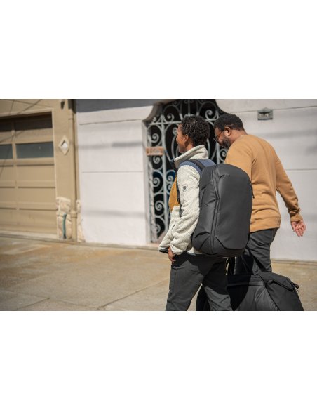 Travel Line Peak Design Travel Backpack 30L Black