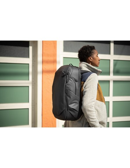 Travel Line Peak Design Travel Backpack 30L Black