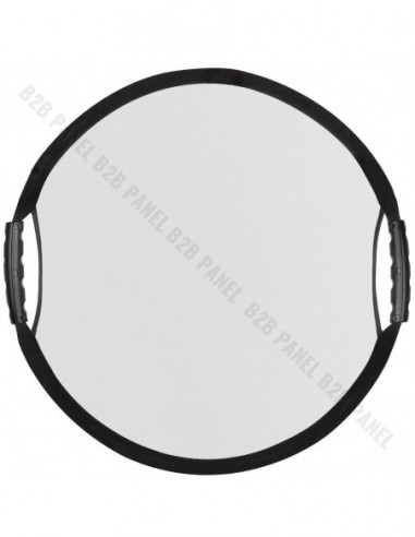 GlareOne Blenda 5w1 110cm z uchwytem