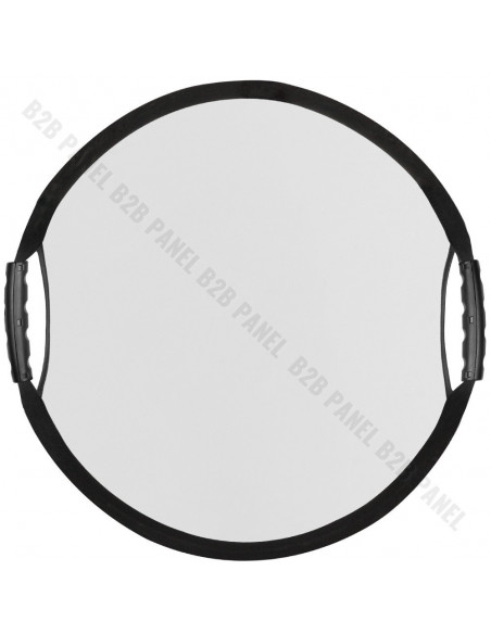 GlareOne Reflector 5in1 110 cm with handle