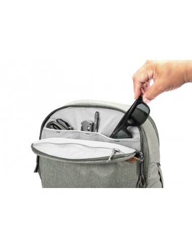 Travel Line Peak Design Travel Backpack 30L Sage