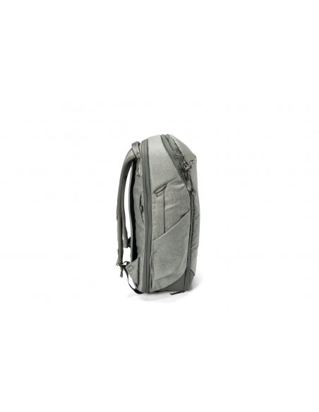 Plecak Travel Line Peak Design Travel Backpack 30L Sage – szarozielony