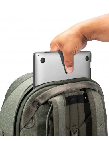 Travel Line Peak Design Travel Backpack 30L Sage