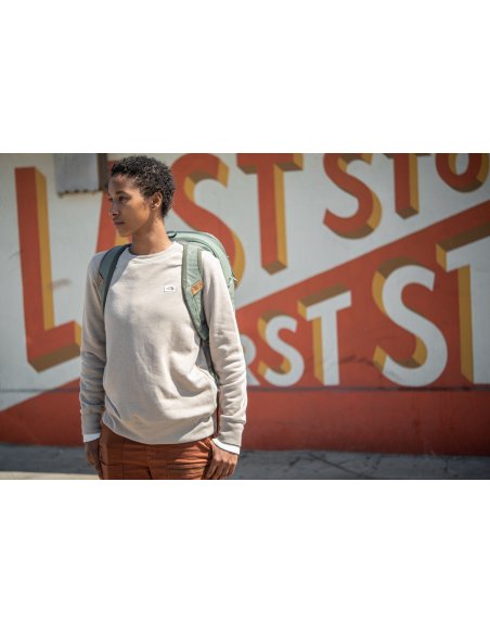 Plecak Travel Line Peak Design Travel Backpack 30L Sage – szarozielony