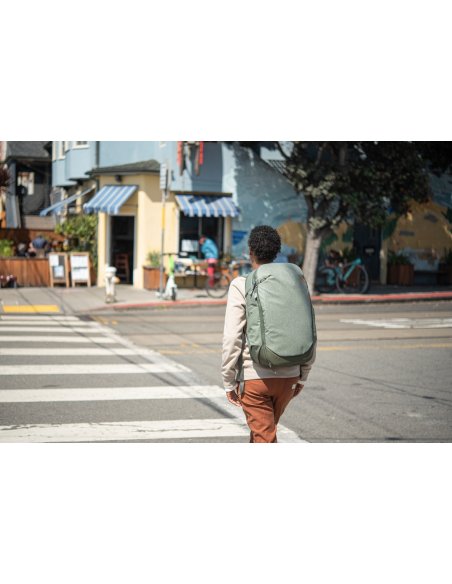 Travel Line Peak Design Travel Backpack 30L Sage