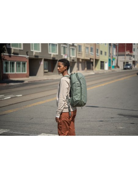 Travel Line Peak Design Travel Backpack 30L Sage