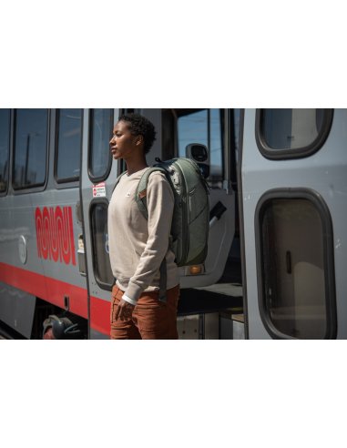 Travel Line Peak Design Travel Backpack 30L Sage