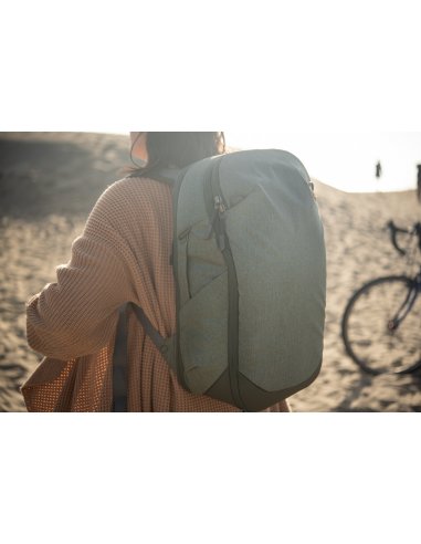 Travel Line Peak Design Travel Backpack 30L Sage