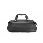 Torba Peak Design Travel Duffel 65L Black – czarna
