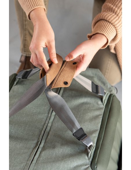 Peak Design Travel Duffel 65L Sage