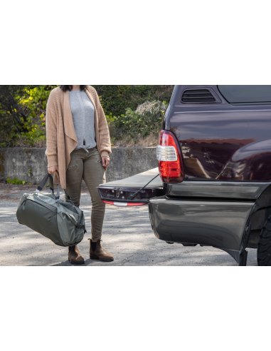 Torba Peak Design Travel Duffel 65L Sage –...