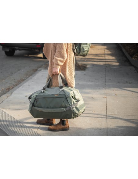 Peak Design Travel Duffel 65L Sage
