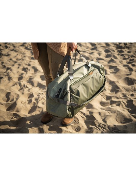 Peak Design Travel Duffel 65L Sage