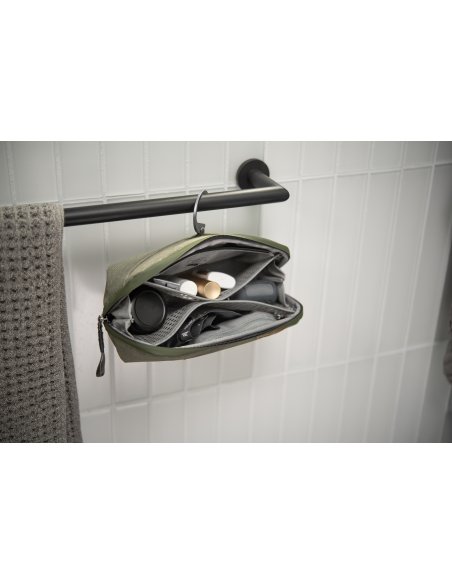 Travel Line Peak Design Wash Pouch Small Sage