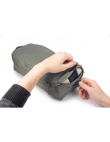 Travel Line Peak Design Packing Cube Small Sage