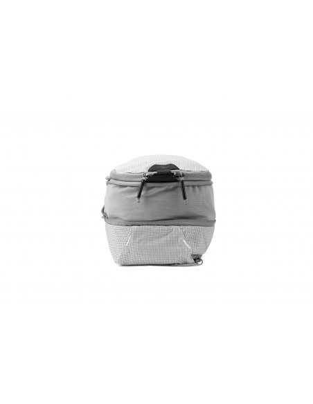 Pokrowiec Travel Line Peak Design Packing Cube Small Raw – mały, kratka