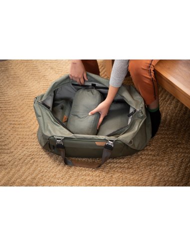 Travel Line Peak Design Packing Cube Medium Sage
