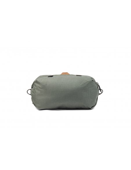 Travel Line Peak Design Shoe Pouch Sage