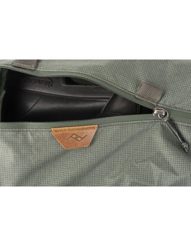 Pokrowiec Travel Line Peak Design Shoe Pouch...