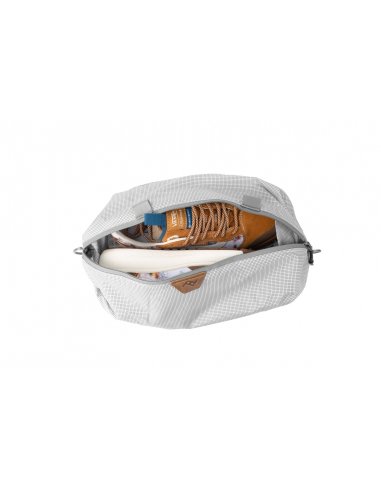 Travel Line Peak Design Shoe Pouch Raw