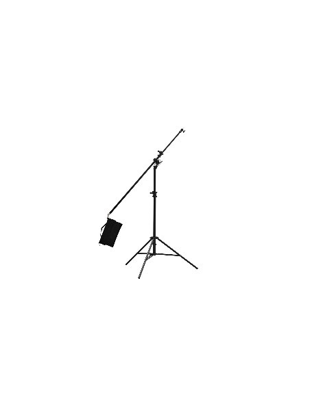 GlareOne Combo Boom - boom stand