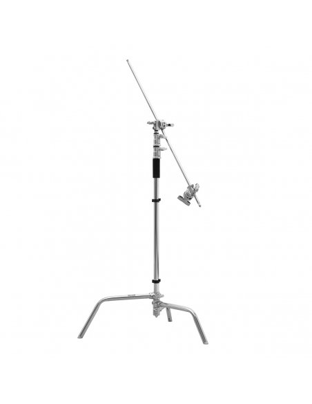 GlareOne Fatboy - c-stand