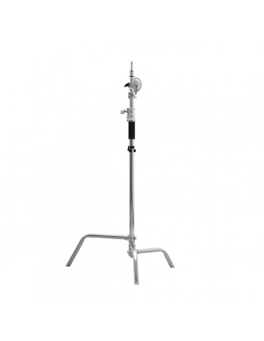 GlareOne Fatboy Boom - c-stand